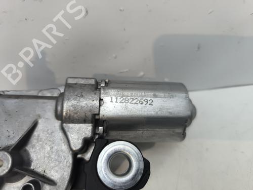 Back wipers mechanism VW POLO IV (9N_, 9A_) 1.2 12V | BP29377496C84 