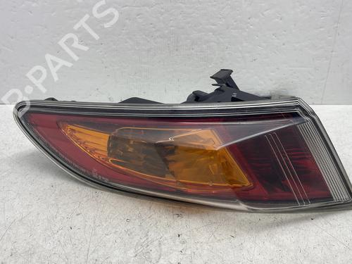 Used Left taillight HONDA CIVIC VIII Hatchback (FN, FK) 1.8 (FN1, FK2) (140 hp) 32016959