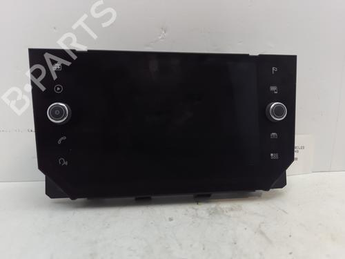display-monitor-seat-arona-kj7-kjp-2017-30162539 main image