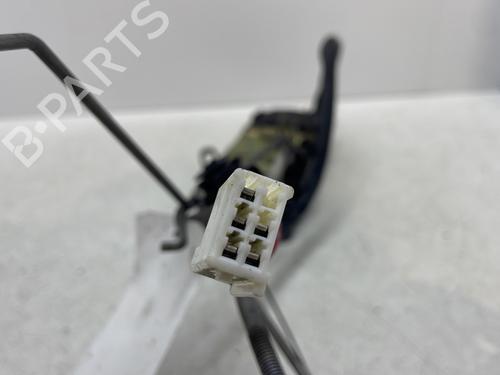 Front left lock MAZDA PREMACY (CP) 2.0 TD | BP30134787C98 - Image 2