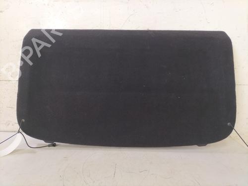 Hattehylde OPEL ASTRA J (P10) 1.7 CDTI (68) (110 hp) 30818801