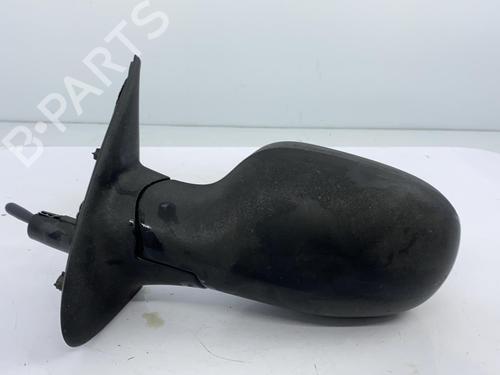 Retrovisor esquerdo Retrovisor esquerdo NISSAN MICRA III (K12) 1.2 16V (80 hp) 22815980 22815980