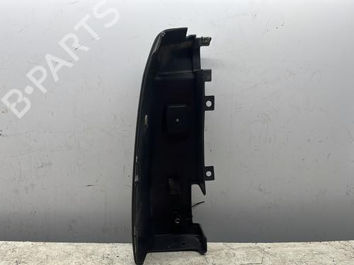 Corner bumper CITROËN JUMPER II Van 3.0 HDi 180 | BP29377278C117 