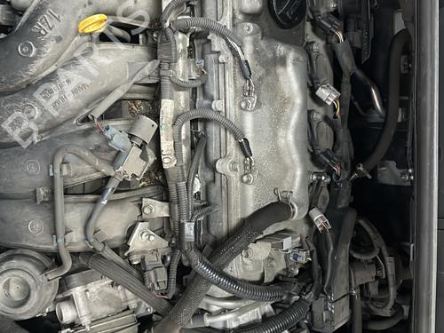 Gearbox TOYOTA VERSO (_R2_) 1.6 (ZGR20_, ZGR20R) 303000F030