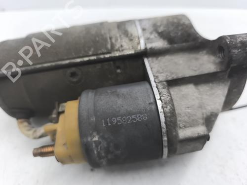 Starter PEUGEOT BOXER Van 2.0 BlueHDi 130 | BP31873572M8