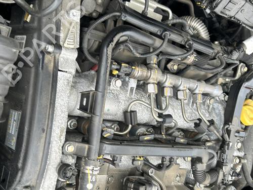 Engine FIAT TIPO Hatchback (356_, 357_) 1.6 D (356HXG1B, 356HXG11) | BP32170928M1