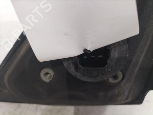Right mirror SAAB 9-3 (YS3D) 2.0 Turbo | BP24474726C27 