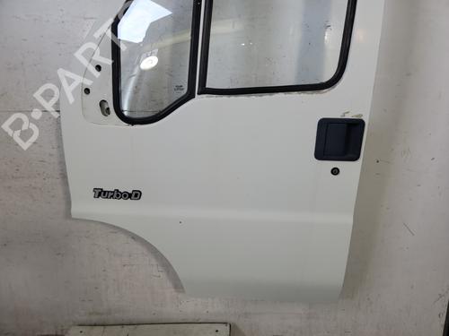 Left front door PEUGEOT BOXER Van (230L) 1.9 TD | BP26584854C2