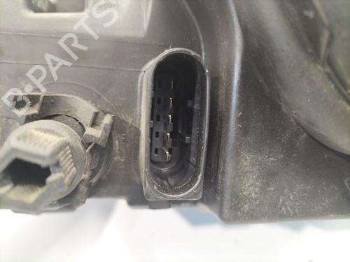 Right headlight MERCEDES-BENZ A-CLASS (W169) A 180 CDI (169.007, 169.307) | BP22846877C29 