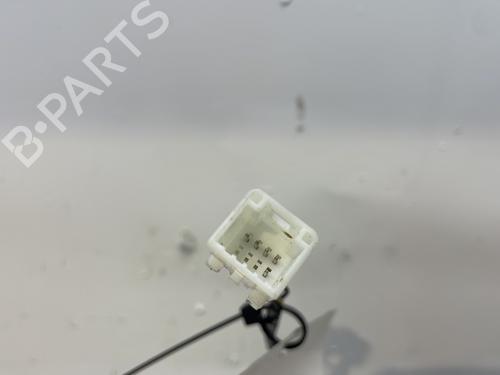 Left mirror DACIA LOGAN MCV (KS_) 1.5 dCi (KS0W) | BP29388710C26 