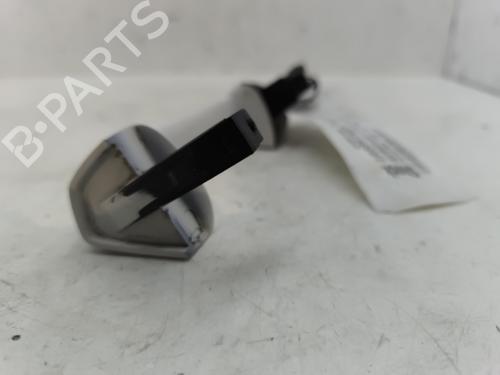Rear right exterior door handle VW GOLF VI (5K1) 1.6 TDI | BP28156672C130 