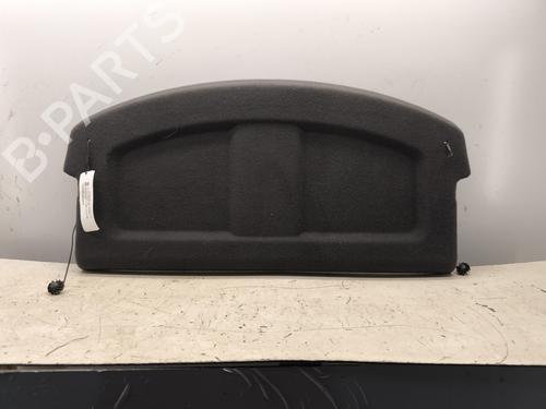 Used Rear parcel shelf VW BEETLE (5C1, 5C2) 2.0 TDI (140 hp) 29833840