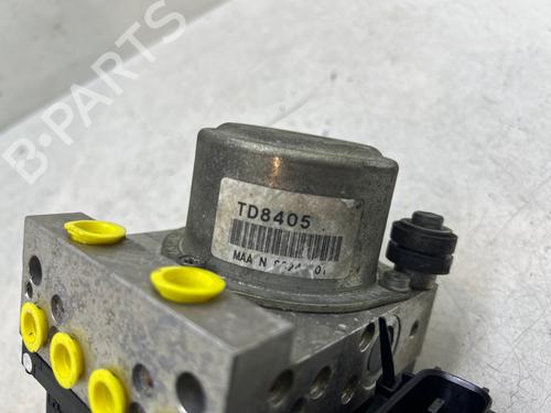 ABS pump RENAULT KOLEOS I (HY_) 2.0 dCi 4x4 (HY0K) | BP37472564M43 - Image 4