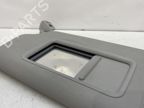 Used Left sun visor Left sun visor AUDI A3 (8P1) 1.6 TDI (105 hp) 29222573 29222573