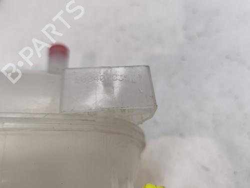 Expansion tank RENAULT TWINGO III (BCM_, BCA_)  | BP27348076C120 