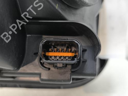 Used Left headlight Left headlight 38008890 38008890