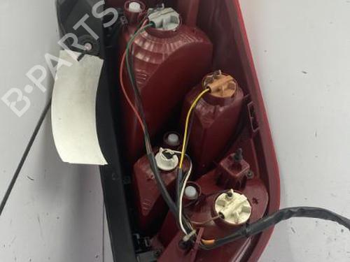 Used Left taillight Left taillight 22842546 22842546