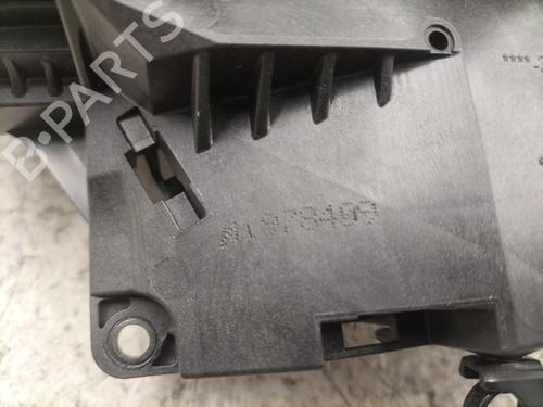Steering column stalk FORD TRANSIT CONNECT V408 Box Body/MPV 1.6 TDCi | BP25490360I23  - Image 5