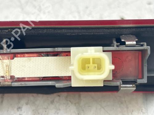 Third brake light RENAULT MEGANE III Hatchback (BZ0/1_, B3_) | BP37661131L11 - Image 2
