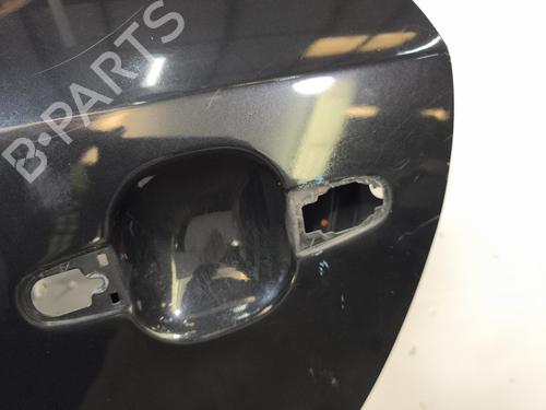 Left rear door KIA CEE'D Hatchback (ED) 1.6 CRDi 115 | BP29377471C4 