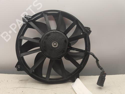 Radiator fan CITROËN BERLINGO MULTISPACE (B9) 1.6 BlueHDi 100 | BP28362587M35 