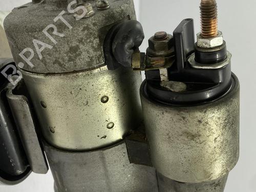 Used Starter FORD KA (RU8) 1.2 (69 hp) 22823090
