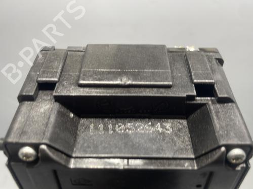 Steering column stalk RENAULT TWINGO III (BCM_, BCA_) 1.0 SCe 70 (BCMB) | BP28441065I23