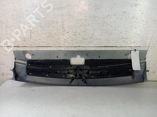 Grille CITROËN BERLINGO / BERLINGO FIRST MPV (MF_, GJK_, GFK_) 1.6 16V (MFNFU) | BP31034919C40 