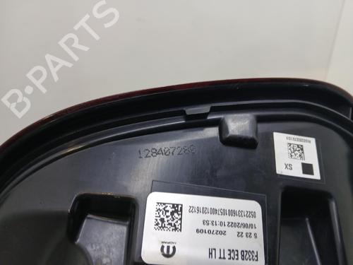 Used Left taillight Left taillight 36763870 36763870