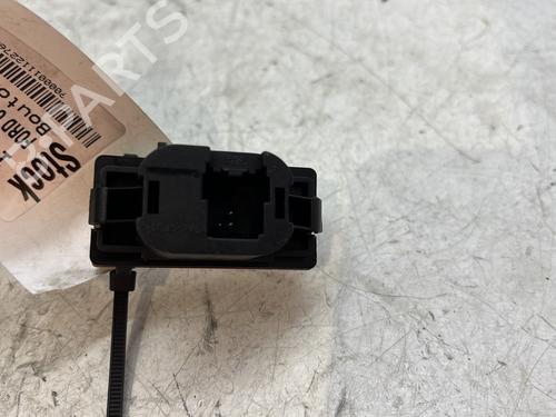Warning switch FORD C-MAX (DM2) 1.8 TDCi | BP28525929I22  - Image 6