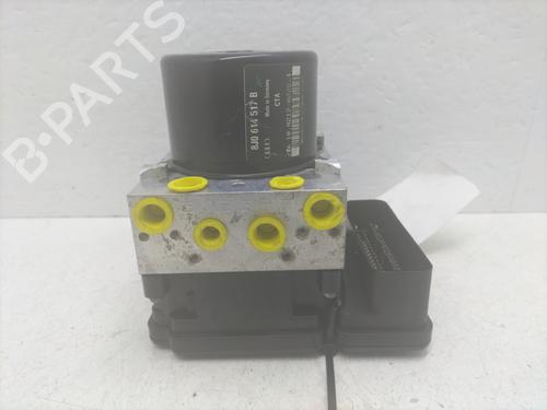 Used ABS pump AUDI TT (8J3) 1.8 TFSI (160 hp) 32322357
