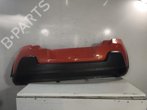 Used Rear bumper CITROËN C3 / C3 ORIGIN III (SX) 1.6 BlueHDi 100 (99 hp) 28328599