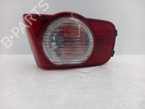 Used Left tailgate light CITROËN C3 Picasso (SH_) 1.6 HDI 90 (92 hp) 32261352