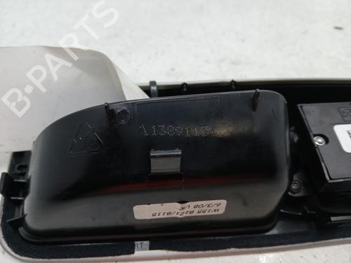 Left front window switch VOLVO V50 (545) 1.6 D | BP29736972I27 