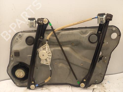 Used Front left window mechanism Front left window mechanism VW GOLF IV (1J1) 1.9 TDI (115 hp) 33448348 33448348