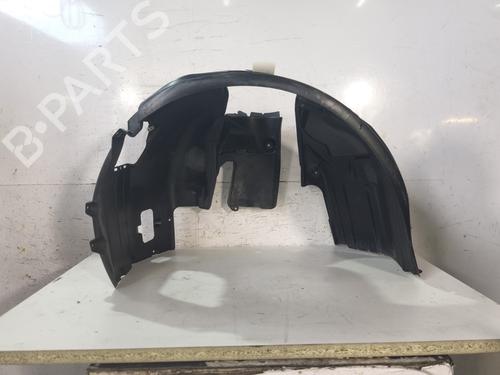 Used Wheel arch BMW 6 (E63) 630 i (258 hp) 27665195