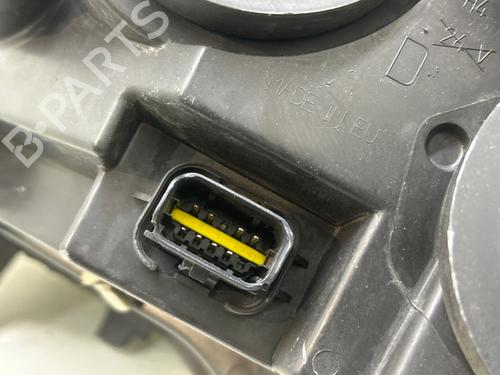 Right headlight CITROËN BERLINGO Box Body/MPV (B9) 1.6 HDi 90 | BP40515862C29  - Image 5