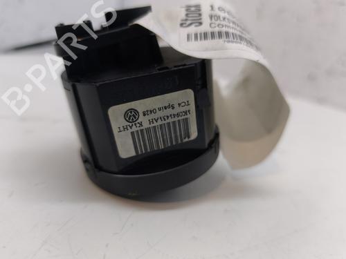 Headlight switch VW GOLF PLUS V (5M1, 521) | BP26386716I24 - Image 2