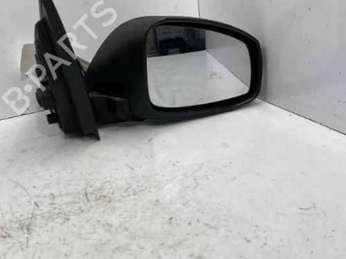 Right mirror RENAULT LAGUNA III (BT0/1) 2.0 dCi (BT07, BT0J, BT14, BT1A, BT1S) | BP22833425C27 