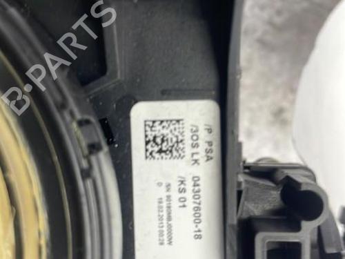 Used Steering column stalk Steering column stalk CITROËN DS3 (SA_) 1.6 HDi 115 (114 hp) 22835973 22835973