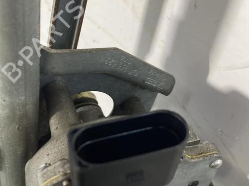 Used Front wiper motor Front wiper motor VW GOLF IV Variant (1J5) 1.9 TDI (110 hp) 22830665 22830665