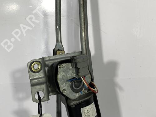 Used Front wiper motor Front wiper motor RENAULT CLIO II (BB_, CB_) 1.9 D (B/CB0E, BB0J) (64 hp) 22827563 22827563