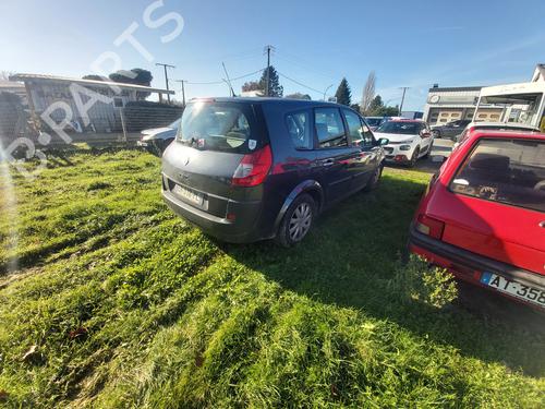 Switch RENAULT GRAND SCÉNIC II (JM0/1_) 1.9 dCi (JM14) | BP37731859I30 - Image 7