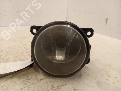 Used Left front fog light CITROËN XSARA PICASSO (N68) 1.6 HDi (90 hp) 23429466