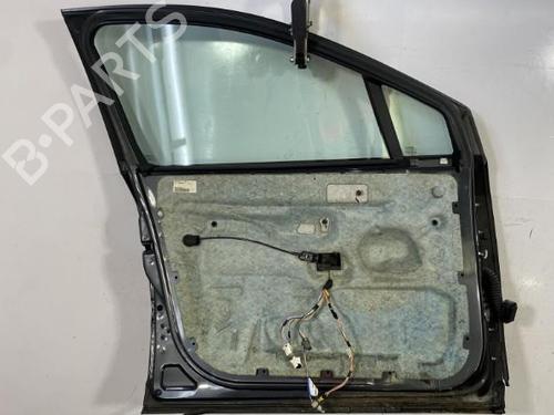 Left front door RENAULT VEL SATIS (BJ0_) 2.0 16V Turbo (BJ0K) | BP22836426C2 