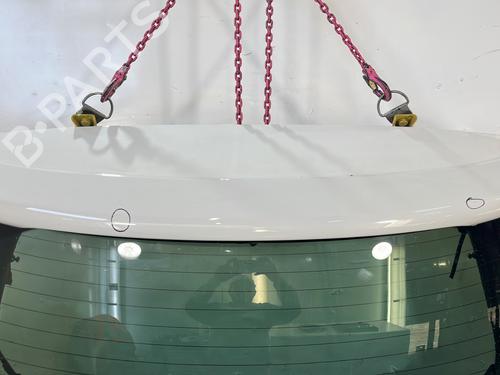 Tailgate DS DS 3 (SA_) 1.6 BlueHDi 120 (SABHZM) | BP29314870C6 