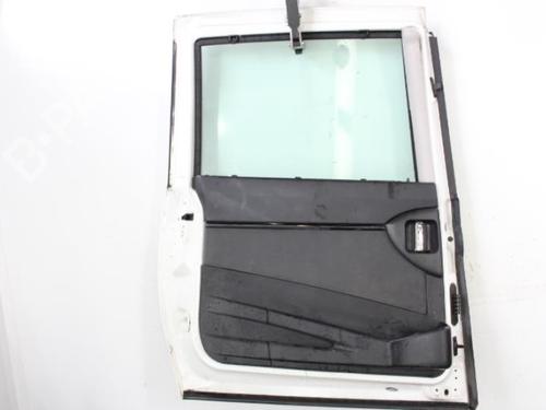Left slide door CITROËN C8 (EA_, EB_) 2.2 HDi | BP22814052C74 