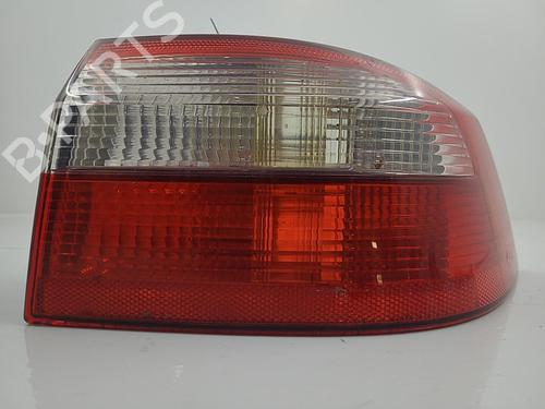 Højre baglygte RENAULT LAGUNA II (BG0/1_) 1.9 dCi (107 hp) 22825220