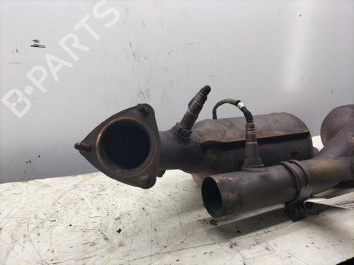 Katalysator PORSCHE 911 (996) 3.6 Carrera 4 | BP27493140M10