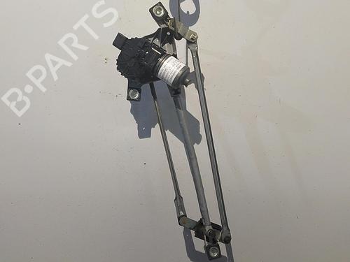 Front wiper motor FORD MONDEO IV Turnier (BA7) 2.2 TDCi | BP22824661M29 